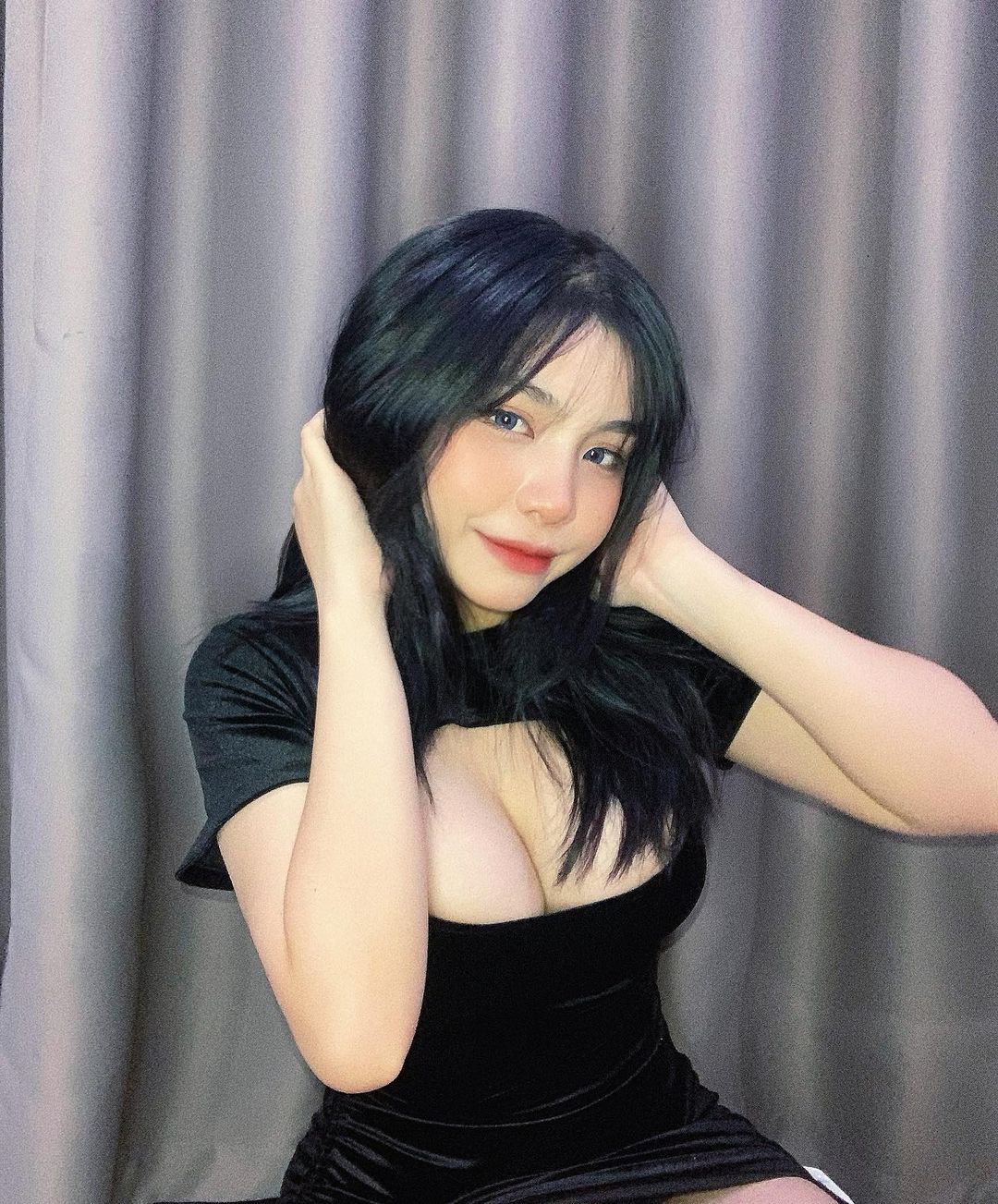 Ảnh Gái Xinh instagram Võ Yến Nhi v.ynhi156