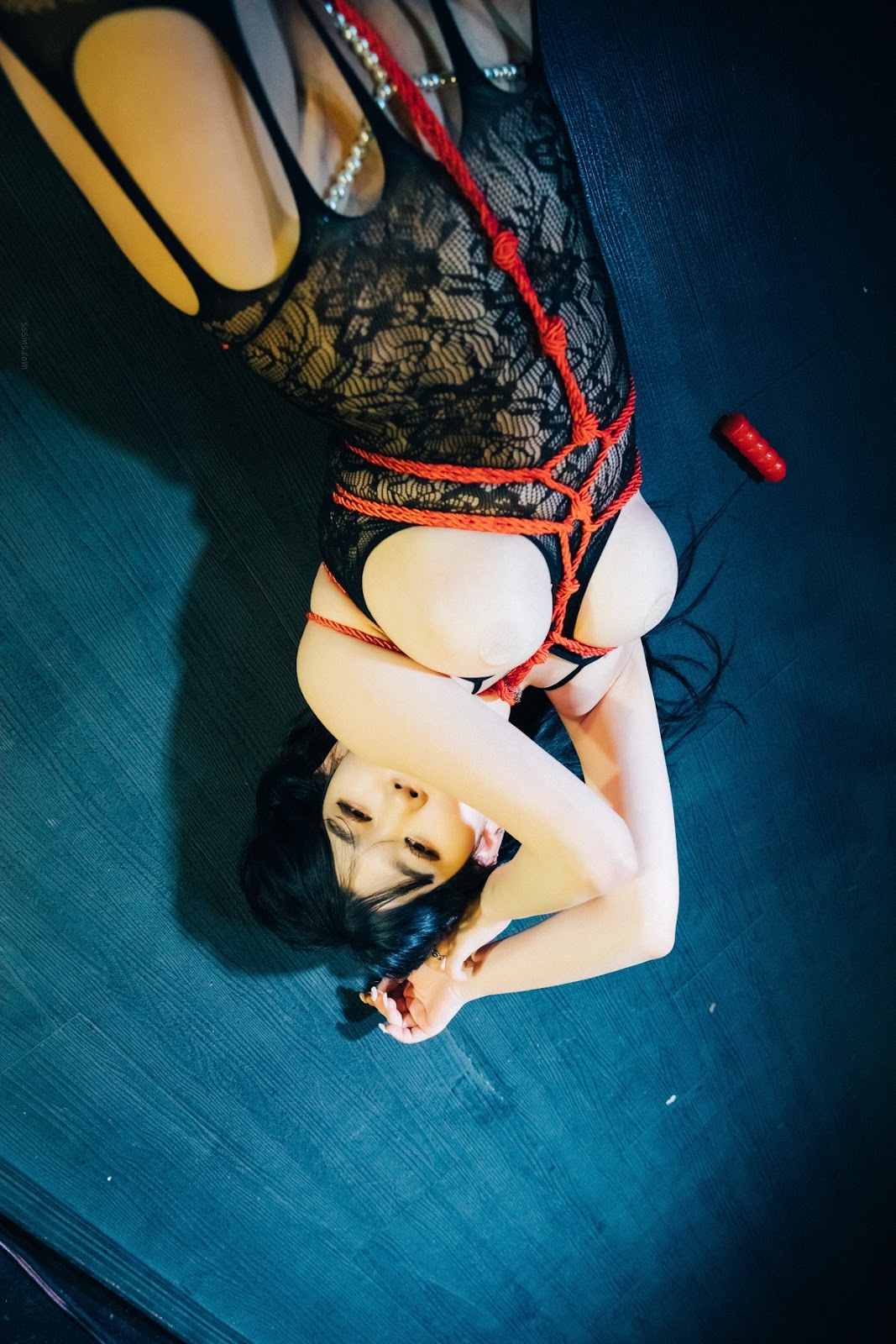 Ảnh Nóng 18+ Gái Xinh ZIA.Kwon 권지아, [Loozy] SM Show Onlyfans Leak