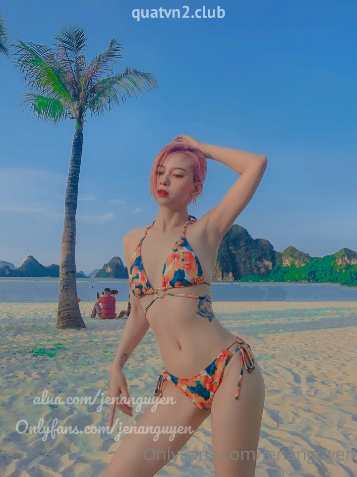 Photo Jena Nguyen OnlyFans Leak #14142