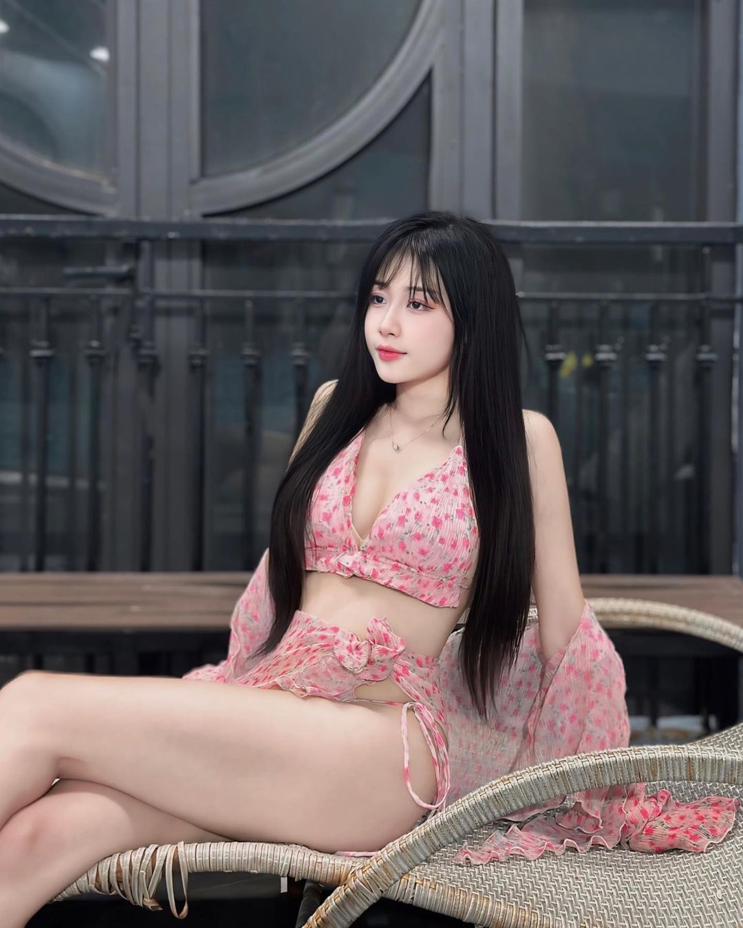 Ảnh 18+ Gái Xinh Instagram Nguyễn Trà My teamy_99 – Onlyfans Leak