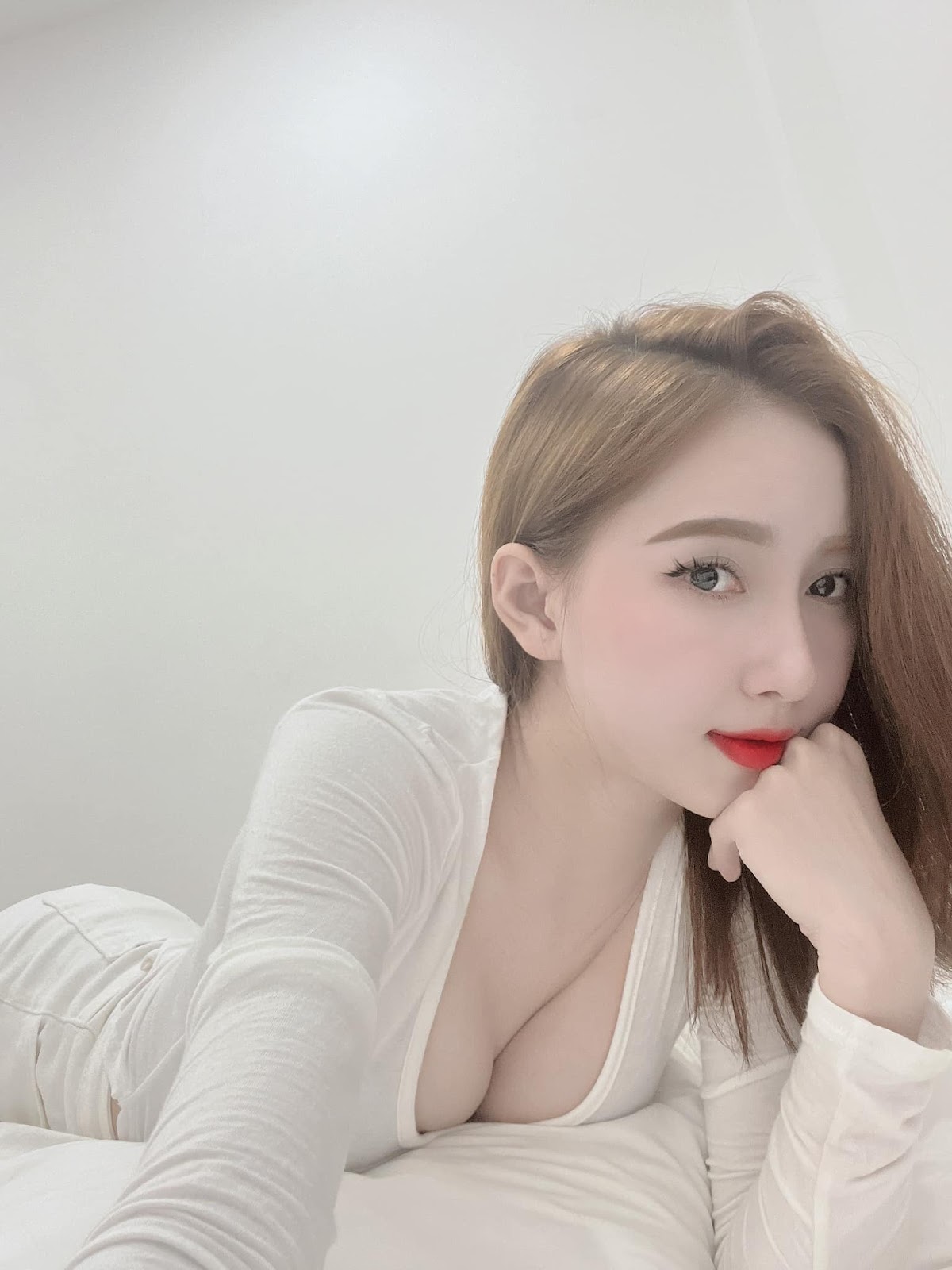 Ảnh Gái Xinh Hot Tiktoker Chinn Thuy Trang Nguyen – chin_19022