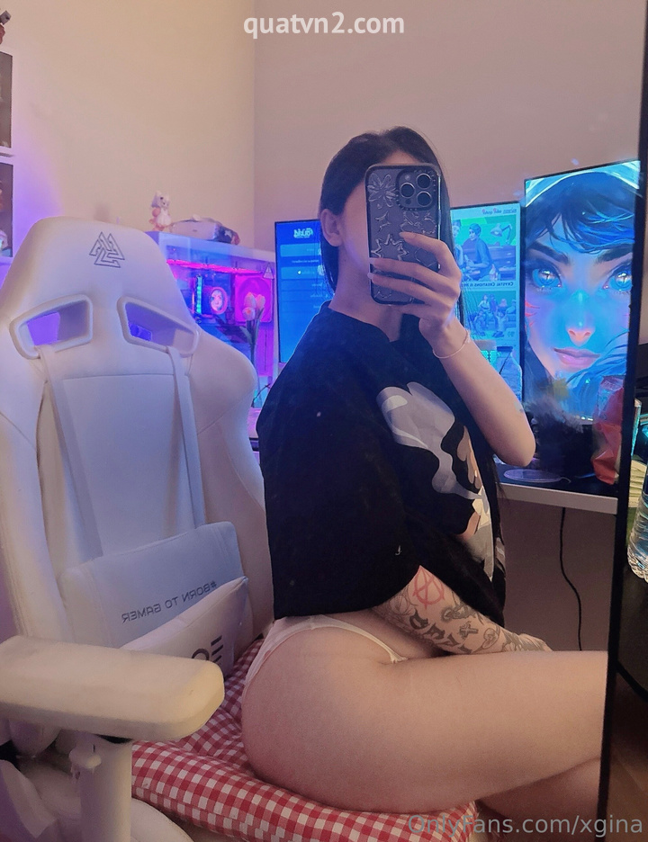 Yume (@xgina) OnlyFans Leak #14806