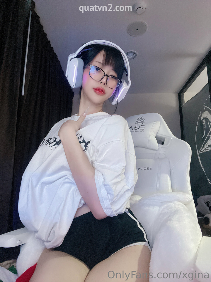 Yume (@xgina) OnlyFans Leak #14806