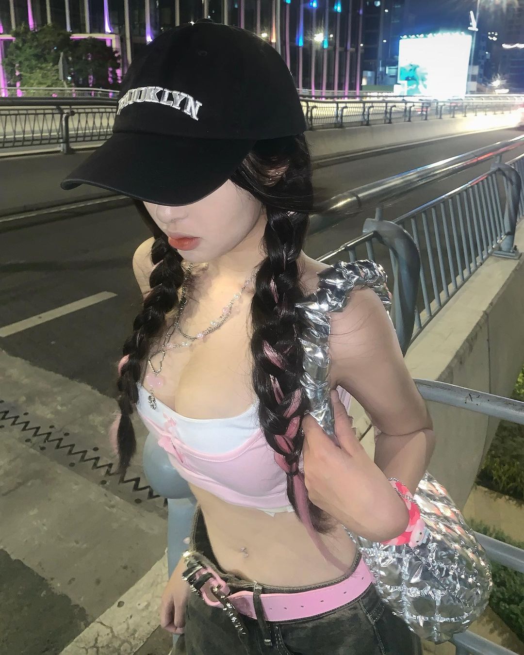 Ảnh 18+ Gái Xinh Tiktok Bảo Châu baochau_0301 baochau0315 – Onlyfans Leak