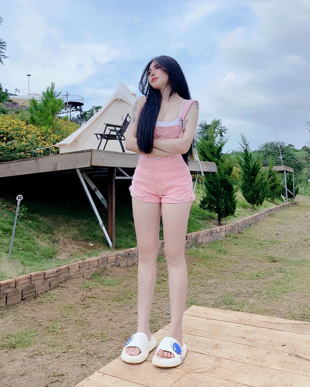 Ảnh Gái Xinh Instagram Thảo Nguyễn nth.thao85 thaonguyen2x00 – Onlyfans Leak