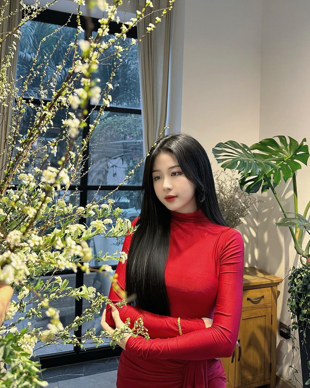 Ảnh 18+ Gái Xinh Instagram Nguyễn Trà My teamy_99 – Onlyfans Leak