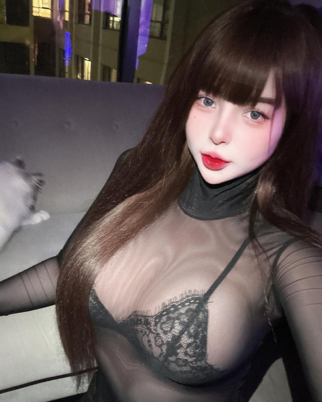 Ảnh Gái Xinh Facebook Hồ Kim Liên kimlienne98 liennnnn.98 – Onlyfans Leak