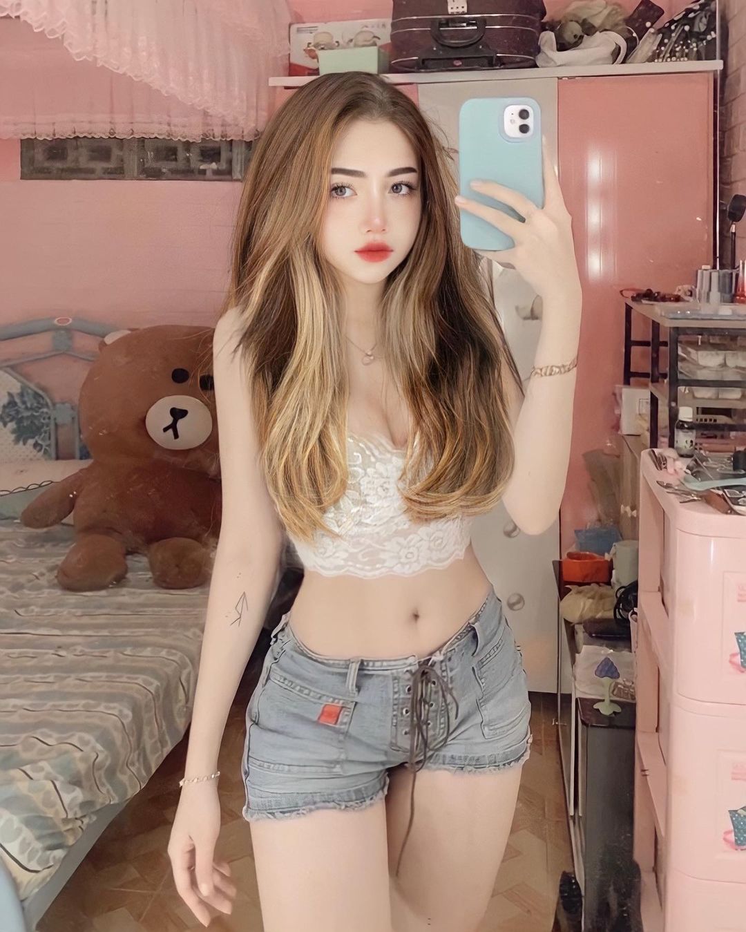 Ảnh Gái Xinh Instagram Thảo Nguyễn nth.thao85 thaonguyen2x00 – Onlyfans Leak