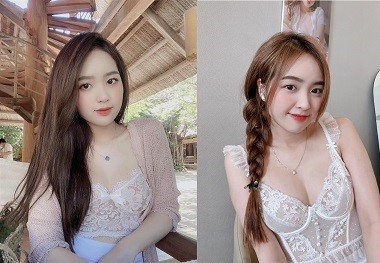 Nện em Phương Anh dáng ngon chiều hết mình