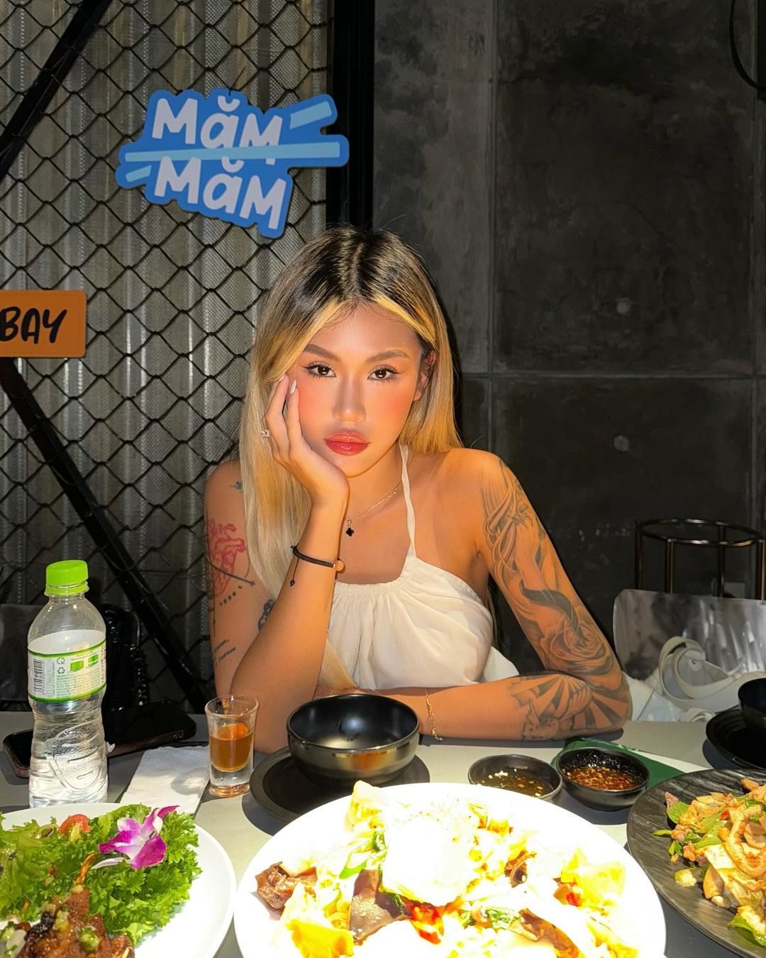 Ngắm Nhìn Nhan Sắc Của Hot Tiktoker Anh Phương Mai meoanhsun aifuong Lộ Clip Hot 18+ Cắm Sừng Bạn Trai