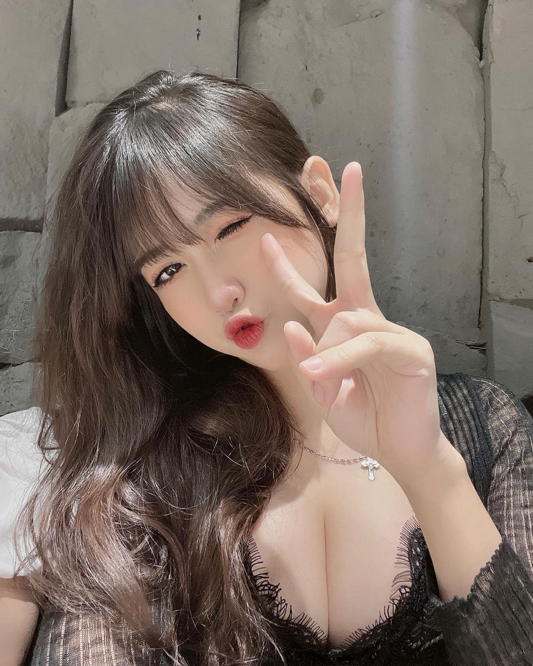 Ảnh 18+ Gái Xinh Instagram Nguyễn Ngọc Thiên Thùy _thinthuy.28_ – Onlyfans Leak