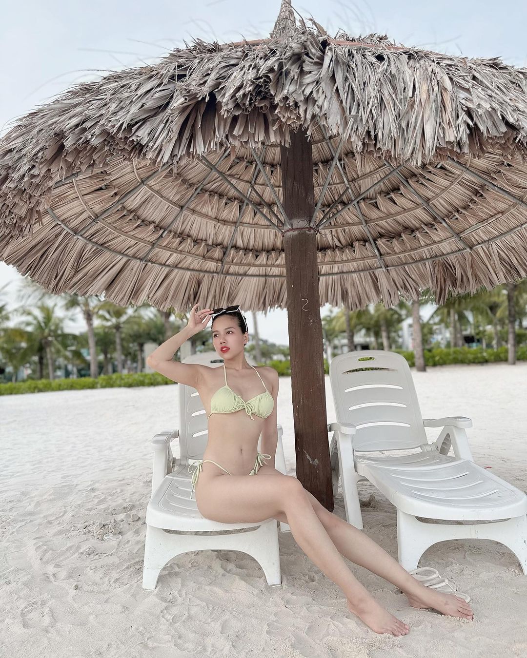 Ảnh Gái Xinh Instargram Bùi Thu Thảo buithuthao09112000 Thu Thảo Sport