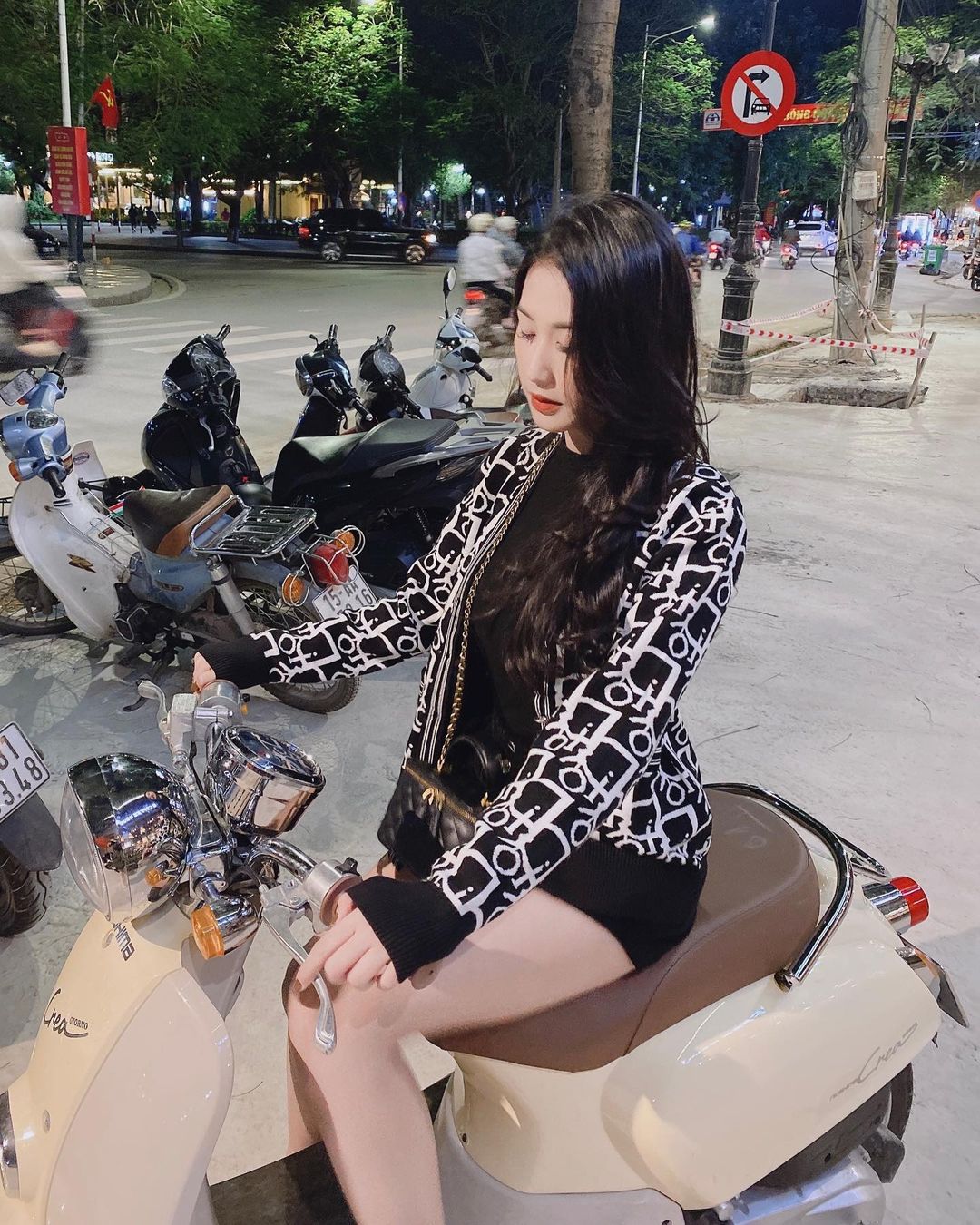 Ảnh Gái Xinh Facebook Phan Thị Mai Anh maianhphann – Onlyfans Leak