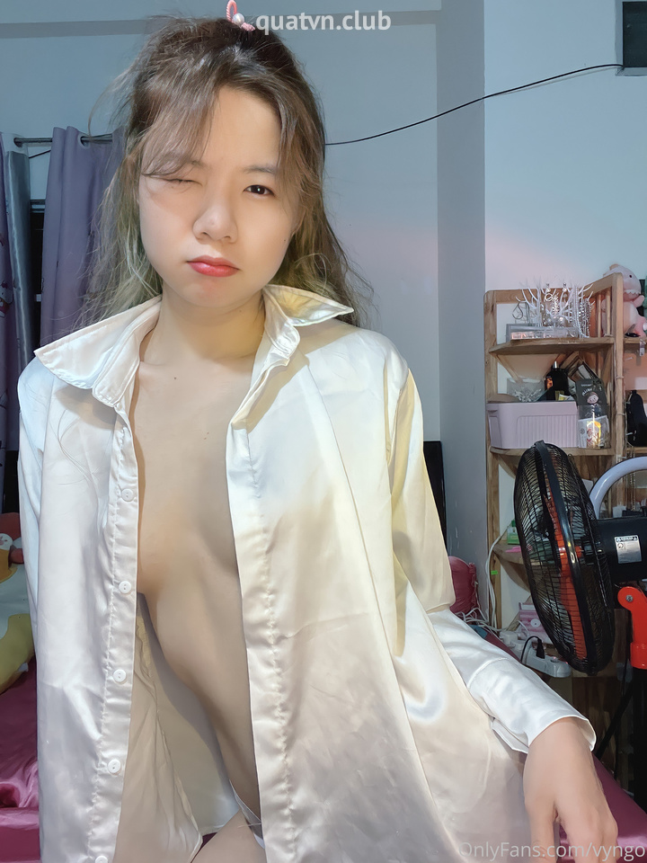Vy Ngô OnlyFans Leak #12265