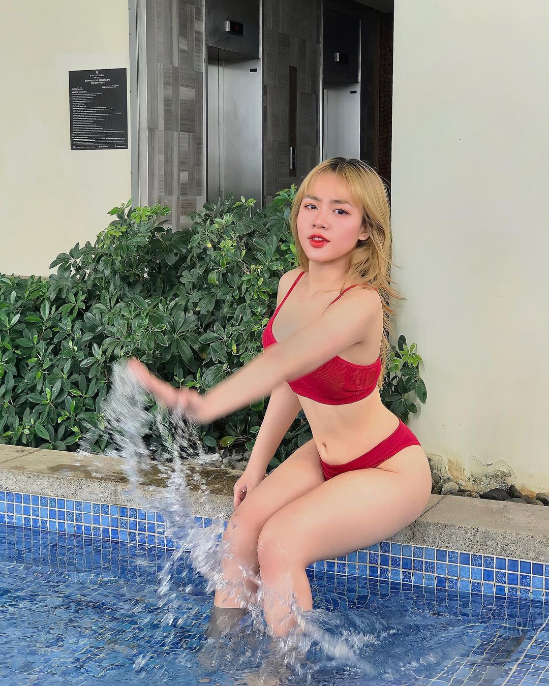 Ảnh 18+ Gái Xinh Facebook Võ Ngọc Lan Anh embelananhh – Onlyfans Leak