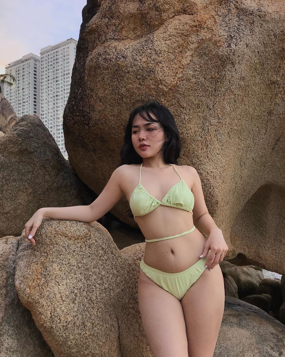 Ảnh 18+ Gái Xinh Facebook Võ Ngọc Lan Anh embelananhh – Onlyfans Leak