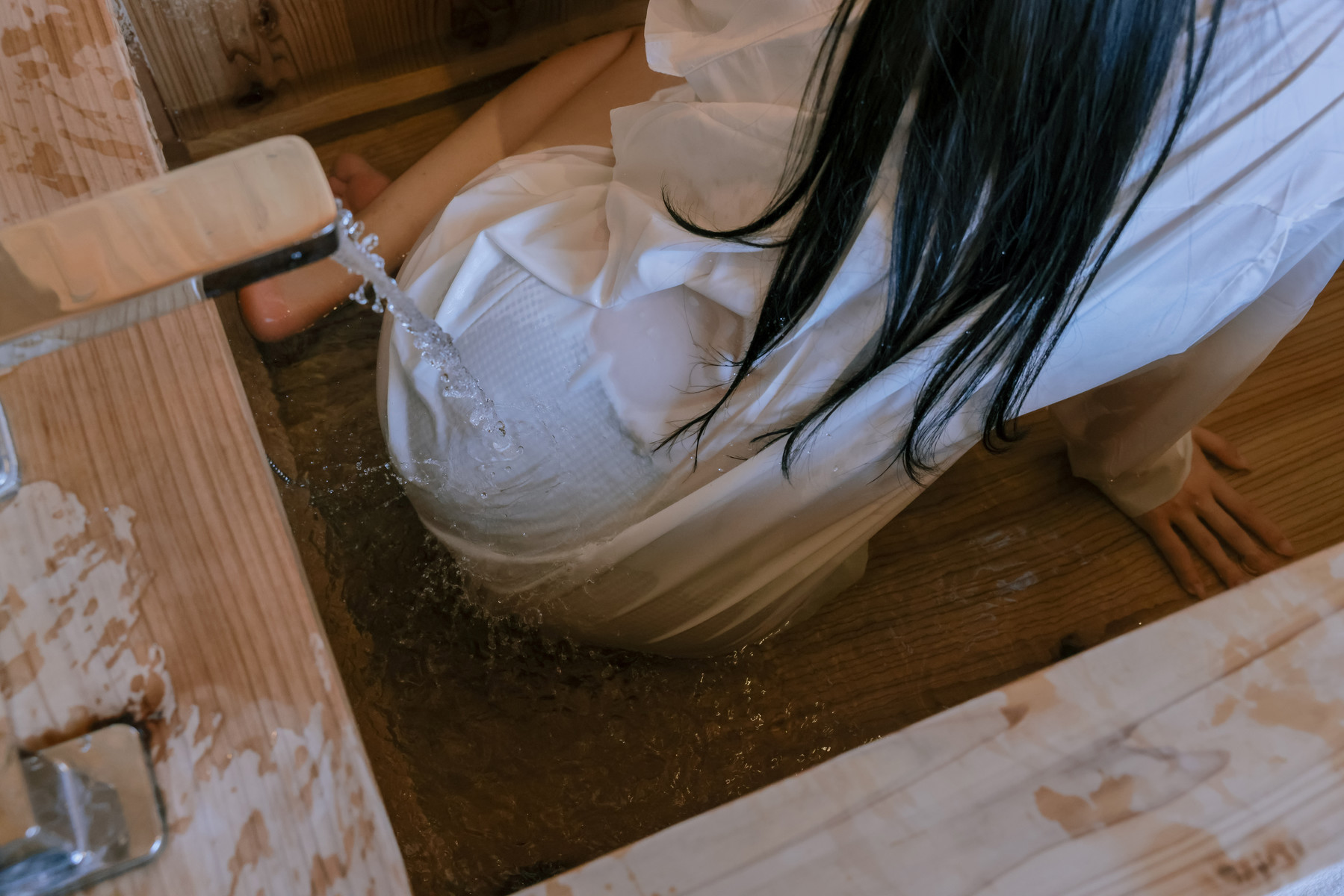 Ảnh Friya 프리야, [SWEETBOX] FRIYA Vol.17 Set.02
