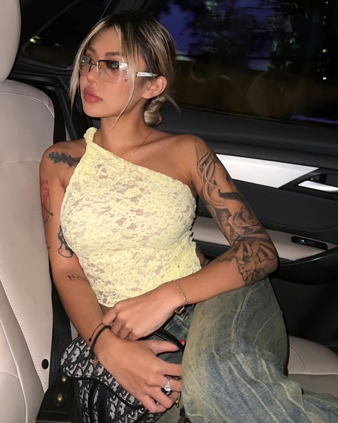 Ngắm Nhìn Nhan Sắc Của Hot Tiktoker Anh Phương Mai meoanhsun aifuong Lộ Clip Hot 18+ Cắm Sừng Bạn Trai