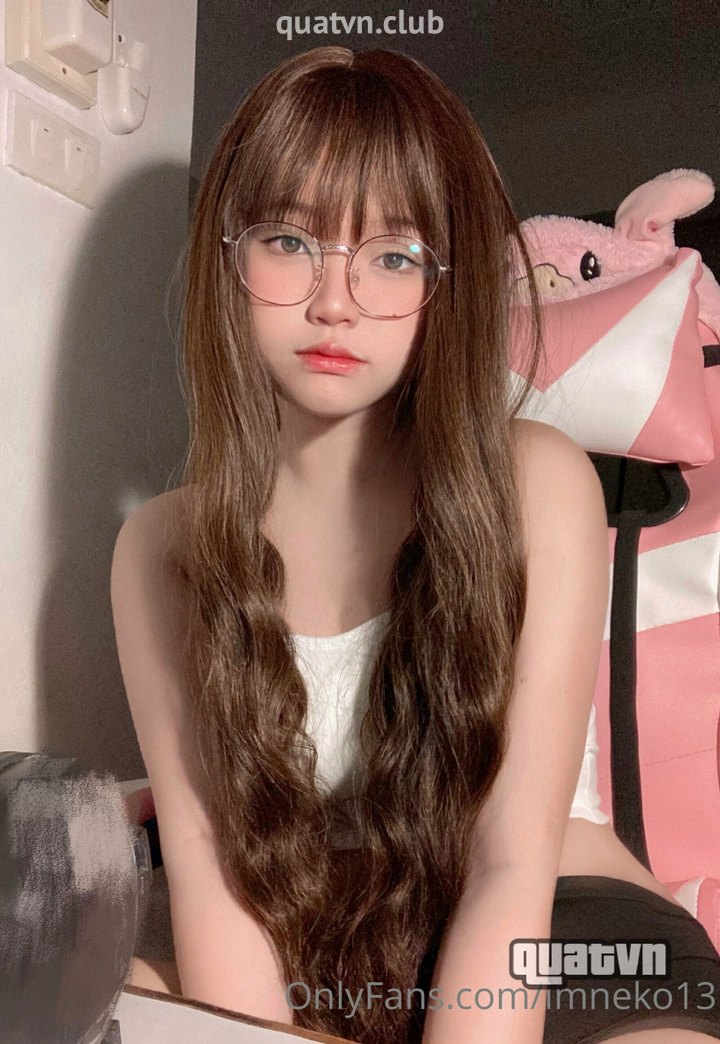 I’m Neko (@imneko13) OnlyFans # (62) (Photos)