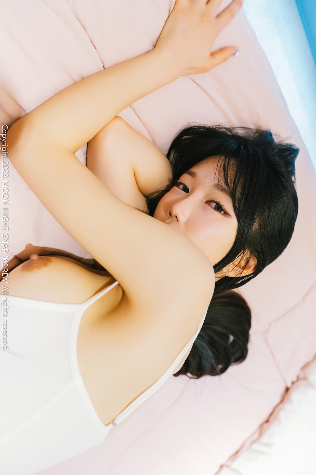 Ảnh Nóng 18+ Gái Xinh Yunjin 챌이, [Moon Night Snap] Yunjin Peeking Set.02 – Onlyfans Leak