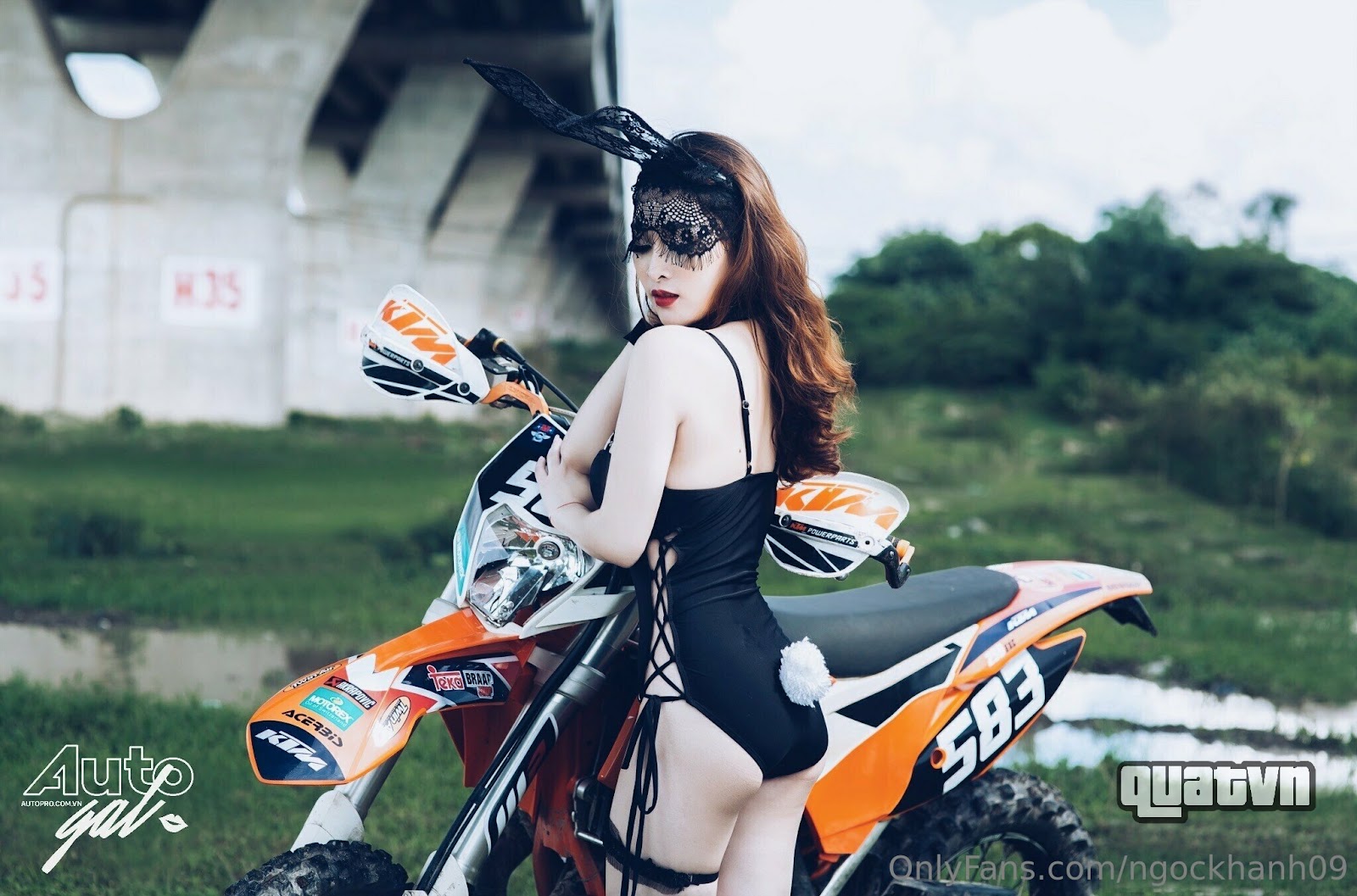 Ảnh Onlyfans Vũ Thị Ngọc Khánh – Khánh Trắng (@ngockhanh09) Onlyfans Leak
