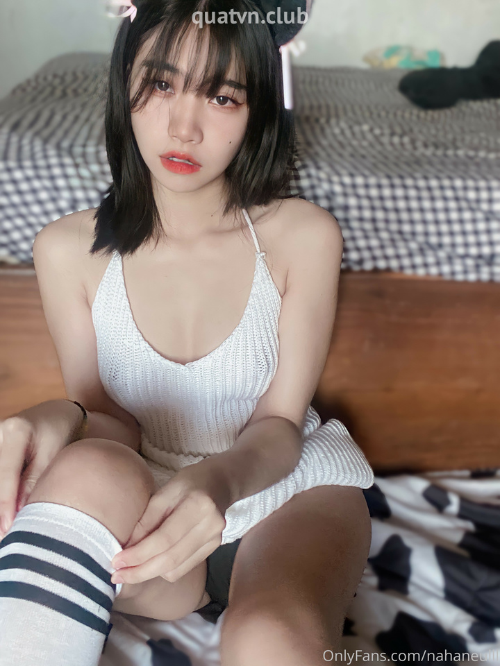Nahaneulll OnlyFans #9234 – Onlyfans Leak