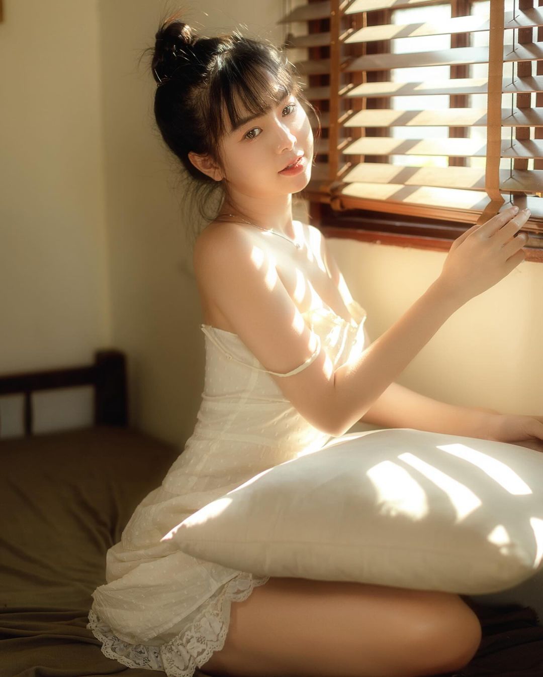 Ảnh 18+ Gái Xinh Facebook Shana Quỳnh Giang giangshana – Onlyfans Leak