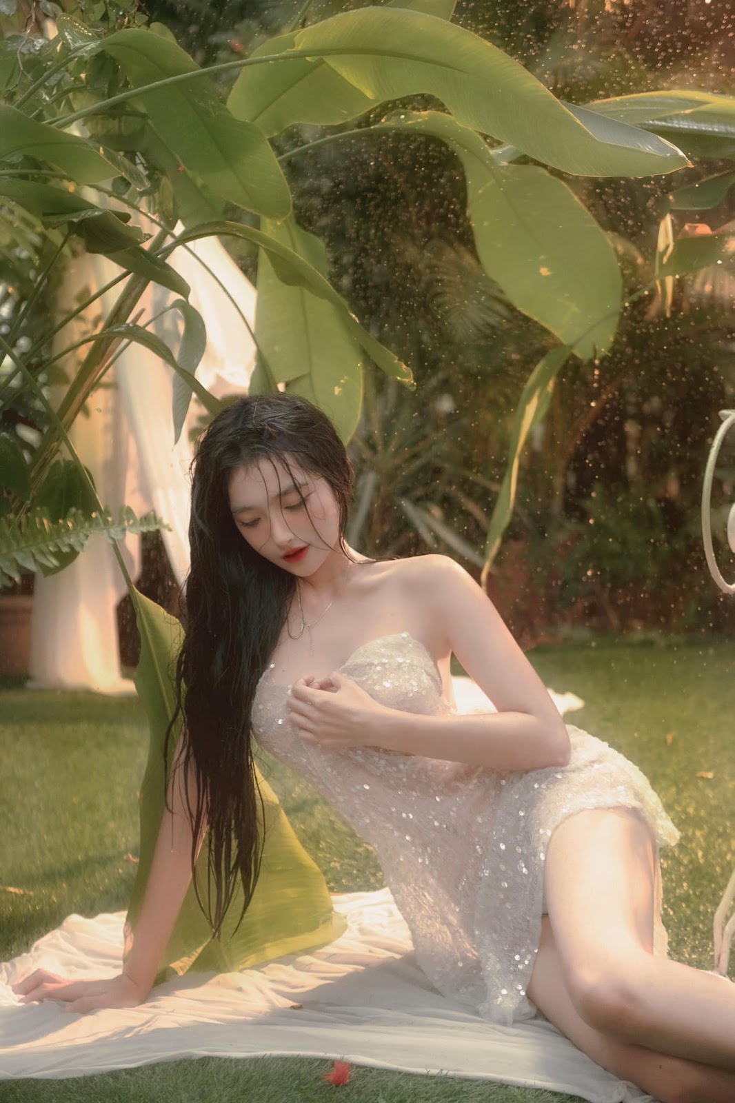 Ảnh Gái Xinh Facebook Mai Ngọc Khánh Linh- maingockhanhlinh_