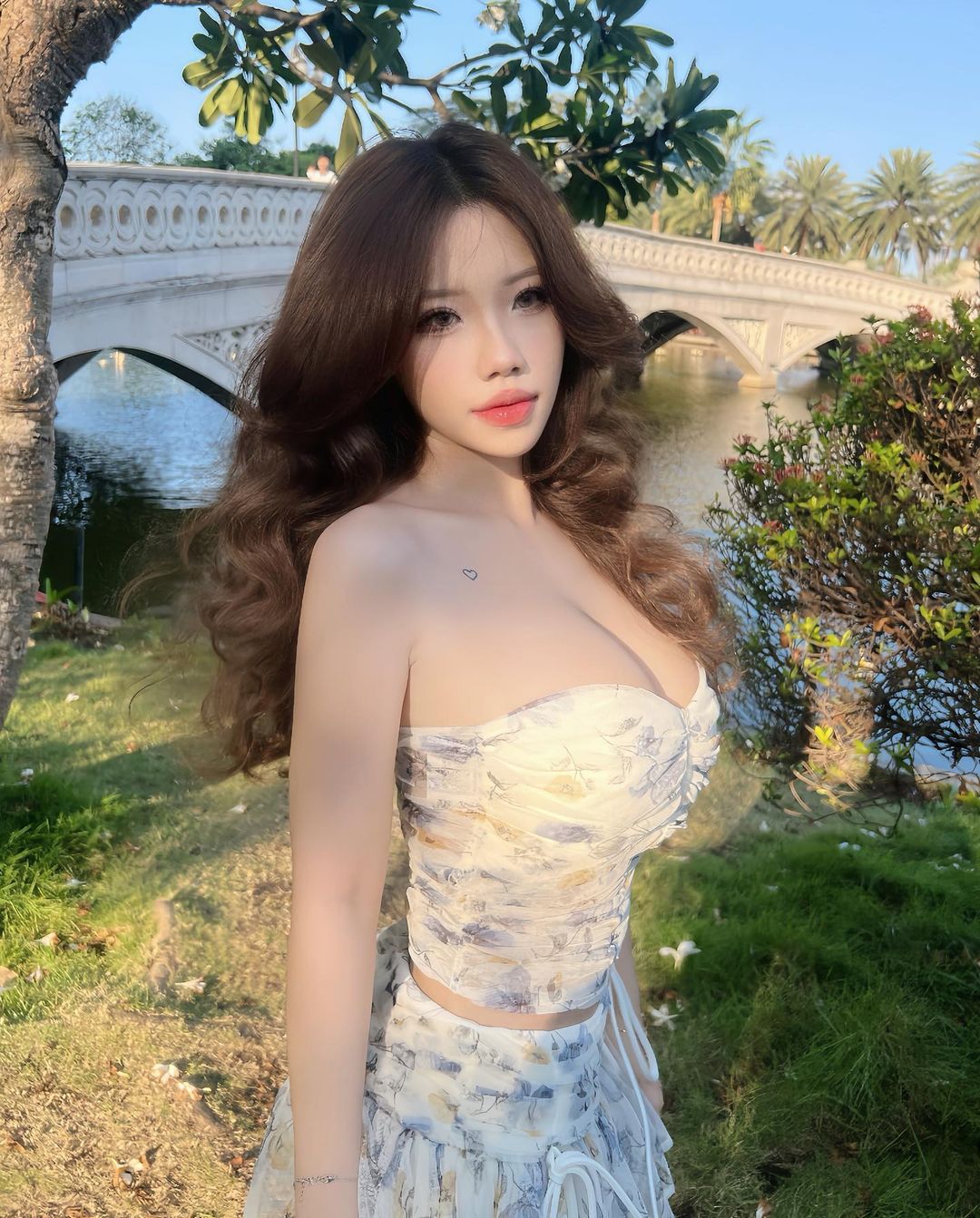 Ảnh 18+ Gái Xinh Facebook Thuy Phuong Ng imphuon.g – Onlyfans Leak