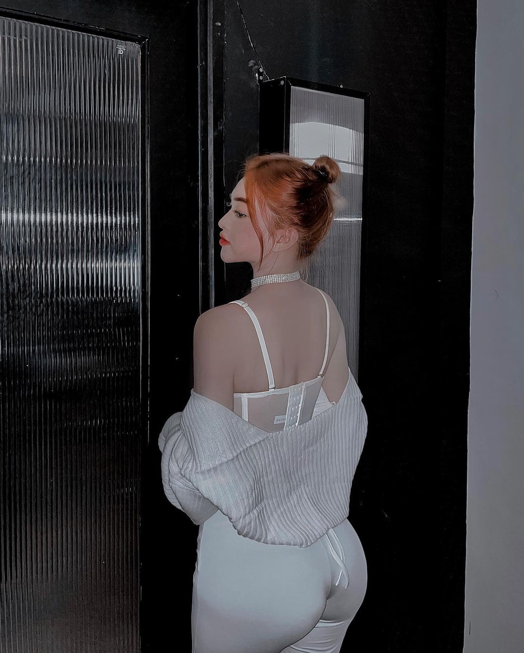 Ảnh 18+ Gái Xinh Instagram rose_xinhhh – Onlyfans Leak
