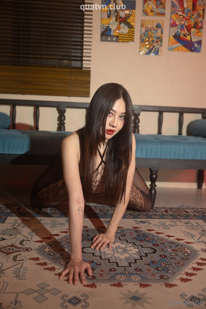 Ho Mai Anh OnlyFans Leak #12103