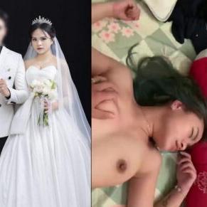 Em gái lộ clip sex với người tình sau khi lấy chồng