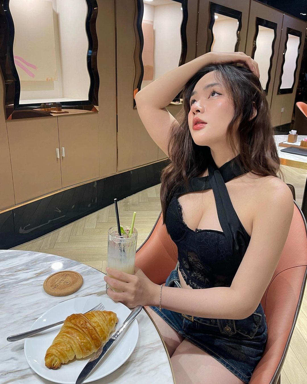 Ảnh 18+ Gái Xinh Facebook Võ Ngọc Lan Anh embelananhh – Onlyfans Leak