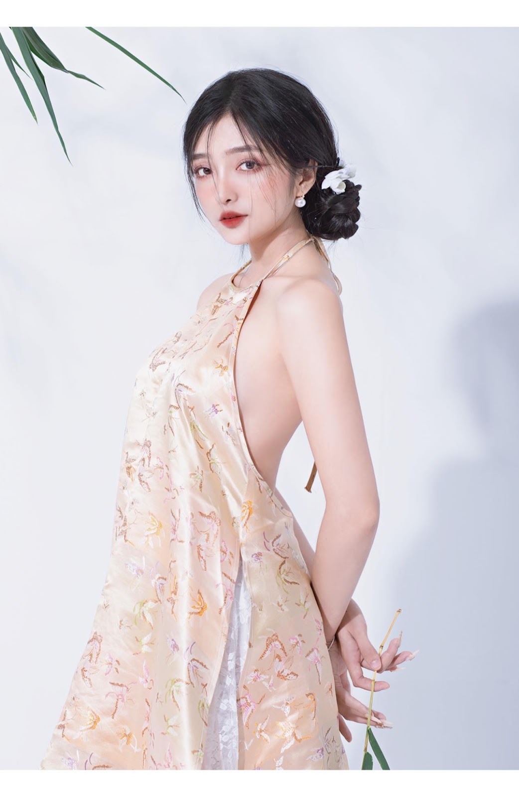 Ảnh Gái Xinh Facebook Mai Ngọc Khánh Linh- maingockhanhlinh_