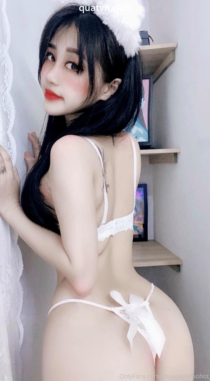 Trương Thuý Quỳnh OnlyFans (115) (Photos)
