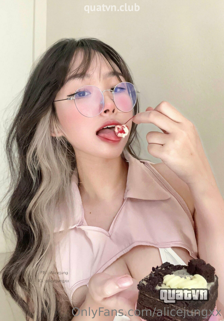 Alicejungxx OnlyFans # (90) (Photos)