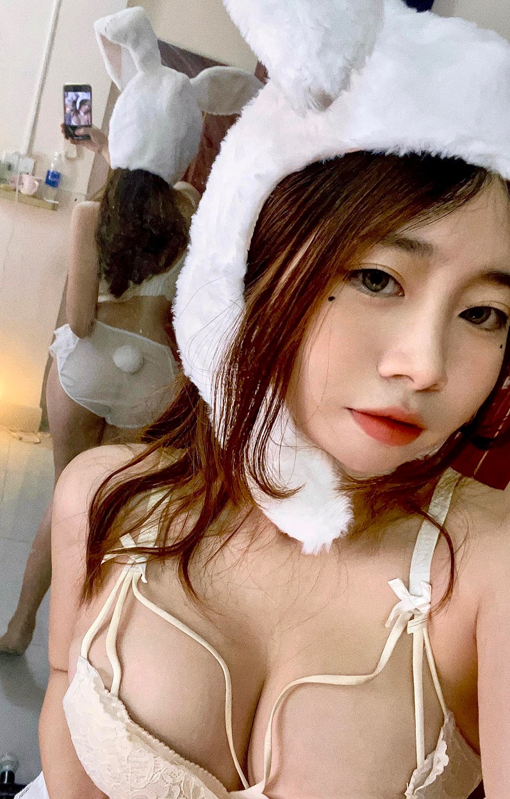 Ảnh Gái Xinh Facebook Phan Thị Thủy Tiên – Thuy_tien1212