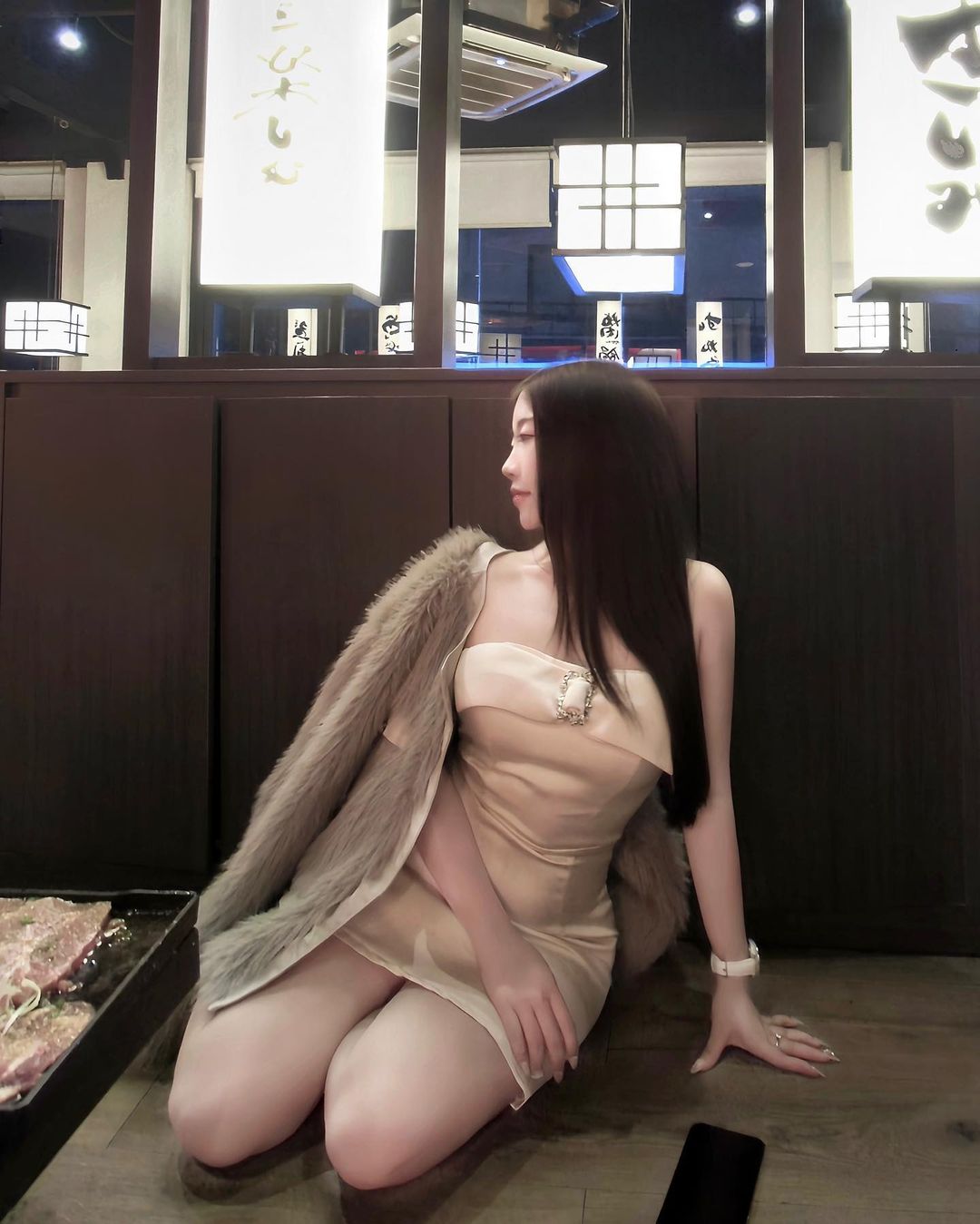 Ảnh 18+ Gái Xinh Instagram Nguyễn Thị Thanh Nhàn nancy.babiii – Onlyfans Leak