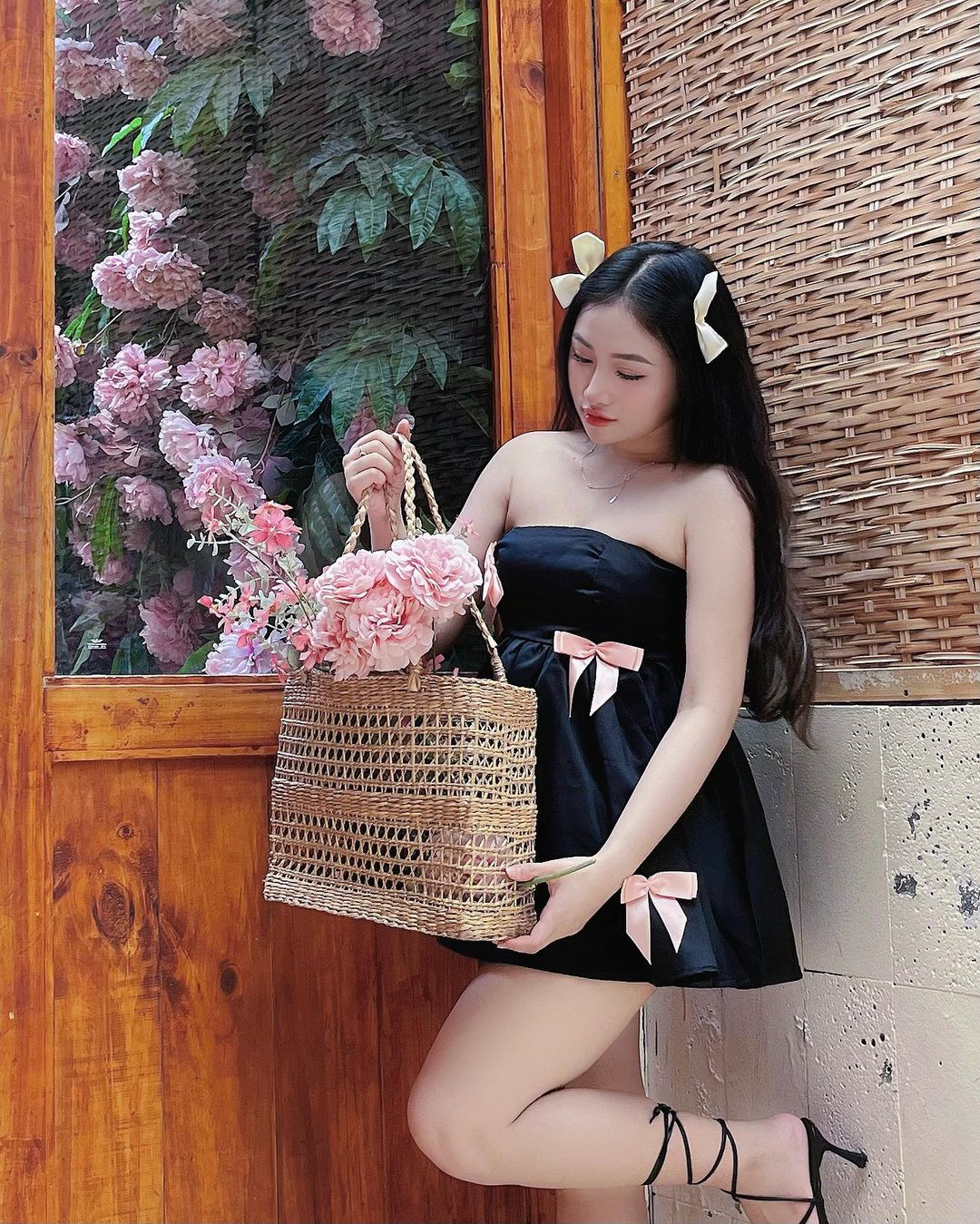 Ảnh Instagram Gái Xinh bae_dulcie – Onlyfans Leak