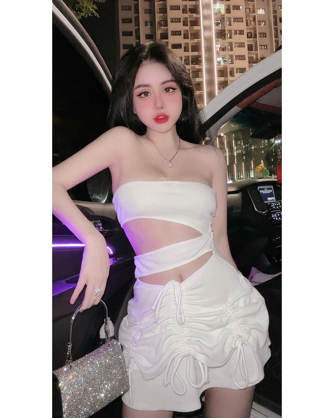 Ảnh 18+ Gái Xinh Instagram Nguyễn Ngọc Thơ Thi tho.thi_21 – Onlyfans Leak