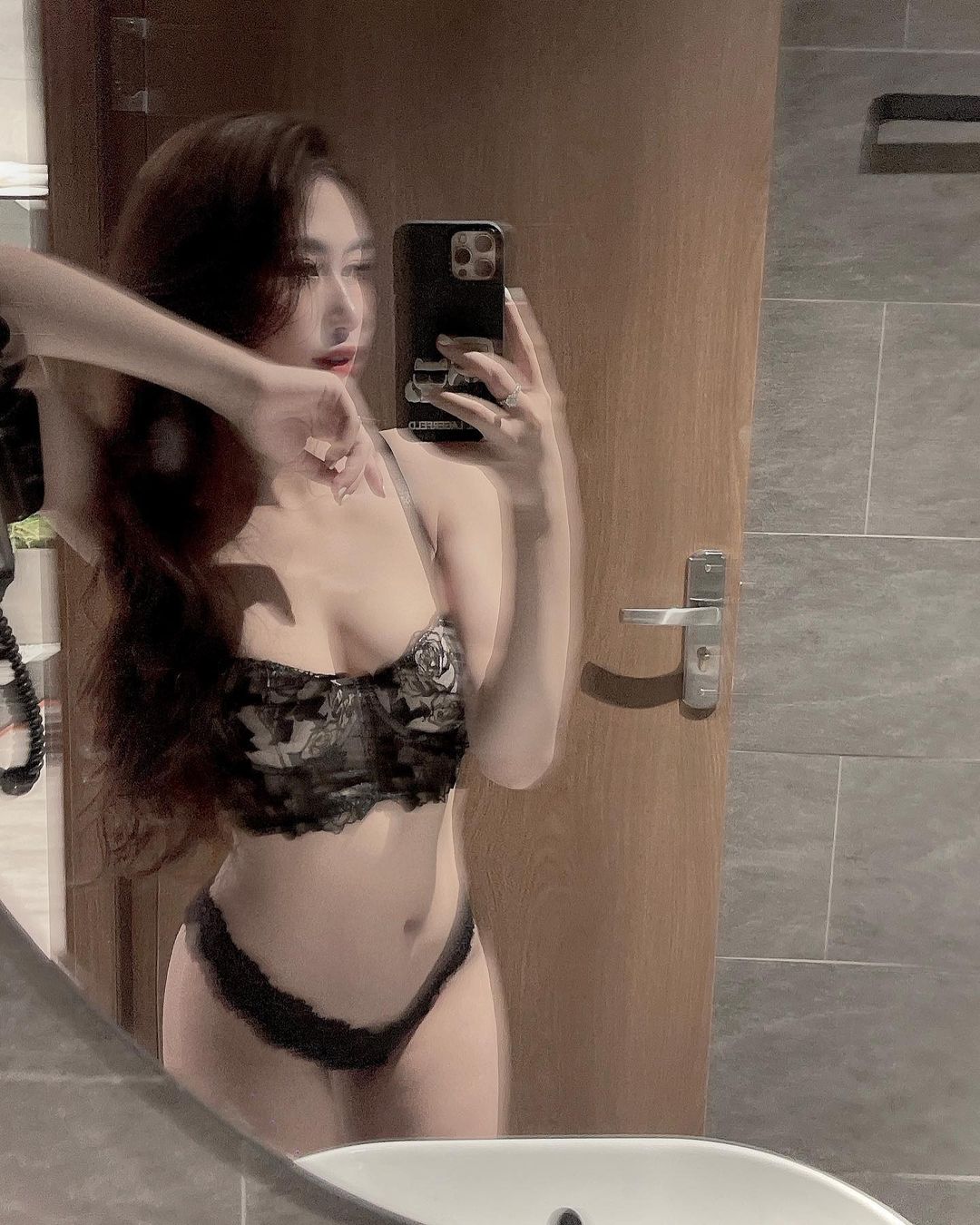 Ảnh Gái Xinh Facebook Phan Thị Mai Anh maianhphann – Onlyfans Leak