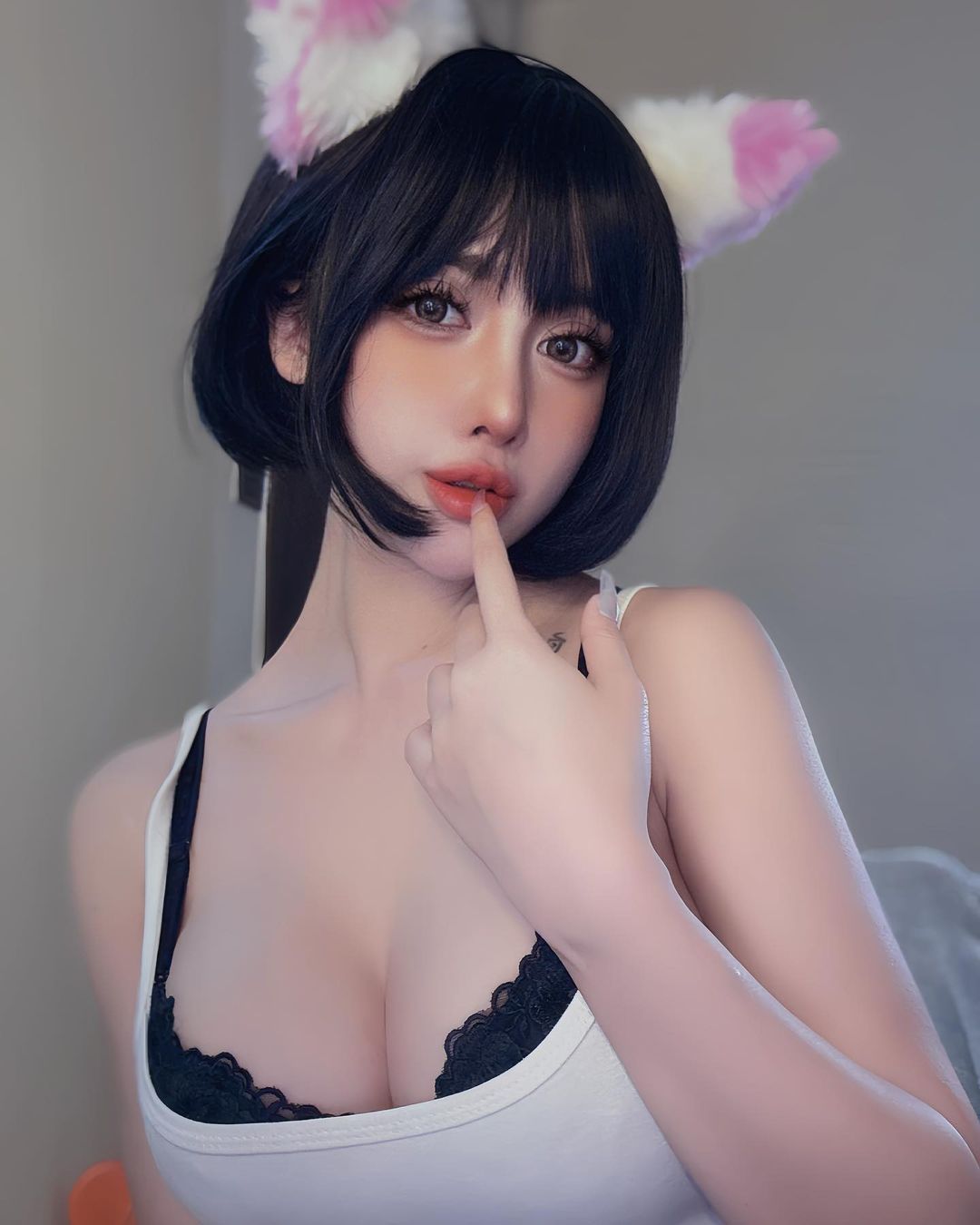 Ảnh Gái Xinh Instagram Yoshida Kim yoshidakimm – Onlyfans Leak