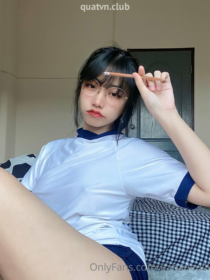 Nahaneulll OnlyFans #9234 – Onlyfans Leak
