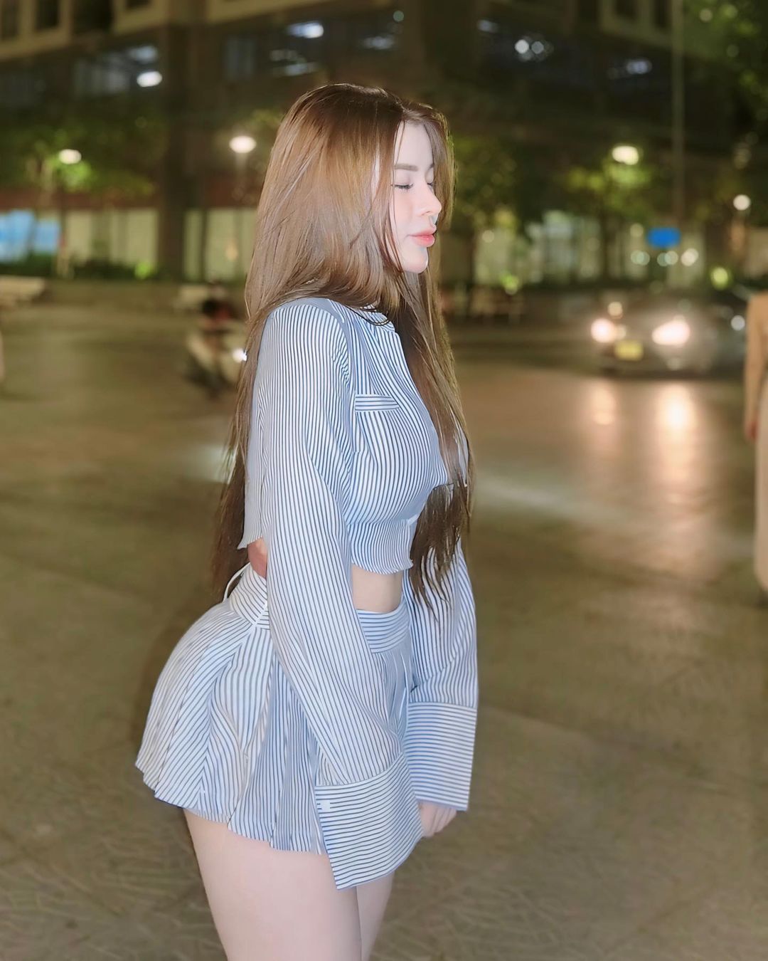 Ảnh Gái Xinh Facebook Hồ Kim Liên kimlienne98 liennnnn.98 – Onlyfans Leak