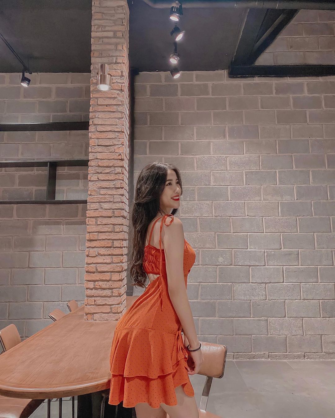 Ảnh 18+ Gái Xinh Instagram Nguyễn Ngọc Thiên Thùy _thinthuy.28_ – Onlyfans Leak