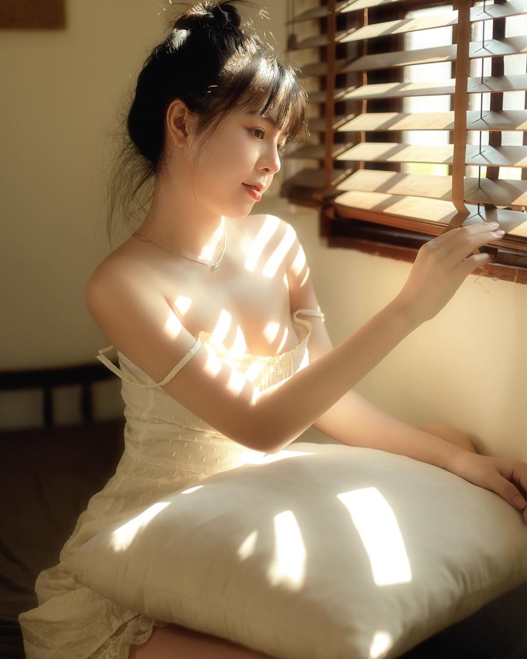 Ảnh 18+ Gái Xinh Facebook Shana Quỳnh Giang giangshana – Onlyfans Leak