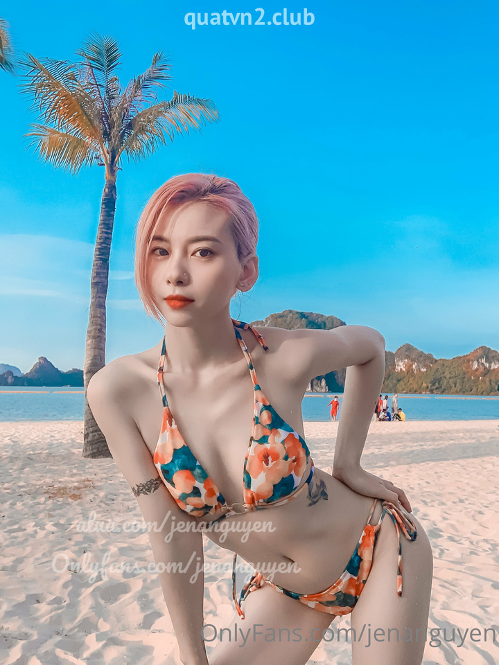 Photo Jena Nguyen OnlyFans Leak #14142