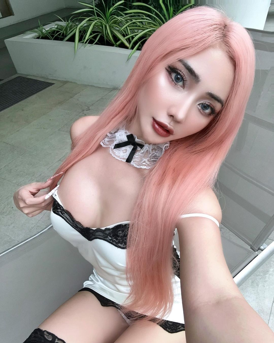 Ảnh 18+ Gái Xinh Instagram Di Di di.dii___ – Onlyfans Leak