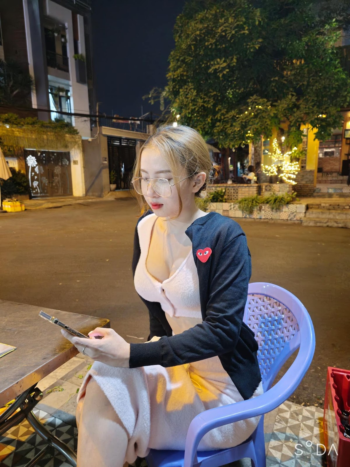 Ảnh Gái Xinh Hot Tiktoker Chinn Thuy Trang Nguyen – chin_19022