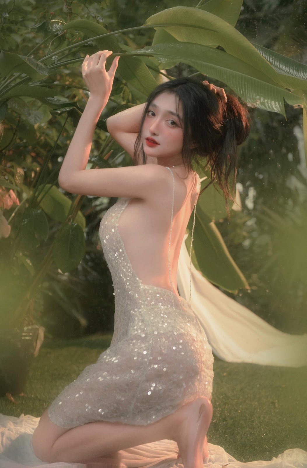 Ảnh Gái Xinh Facebook Mai Ngọc Khánh Linh- maingockhanhlinh_